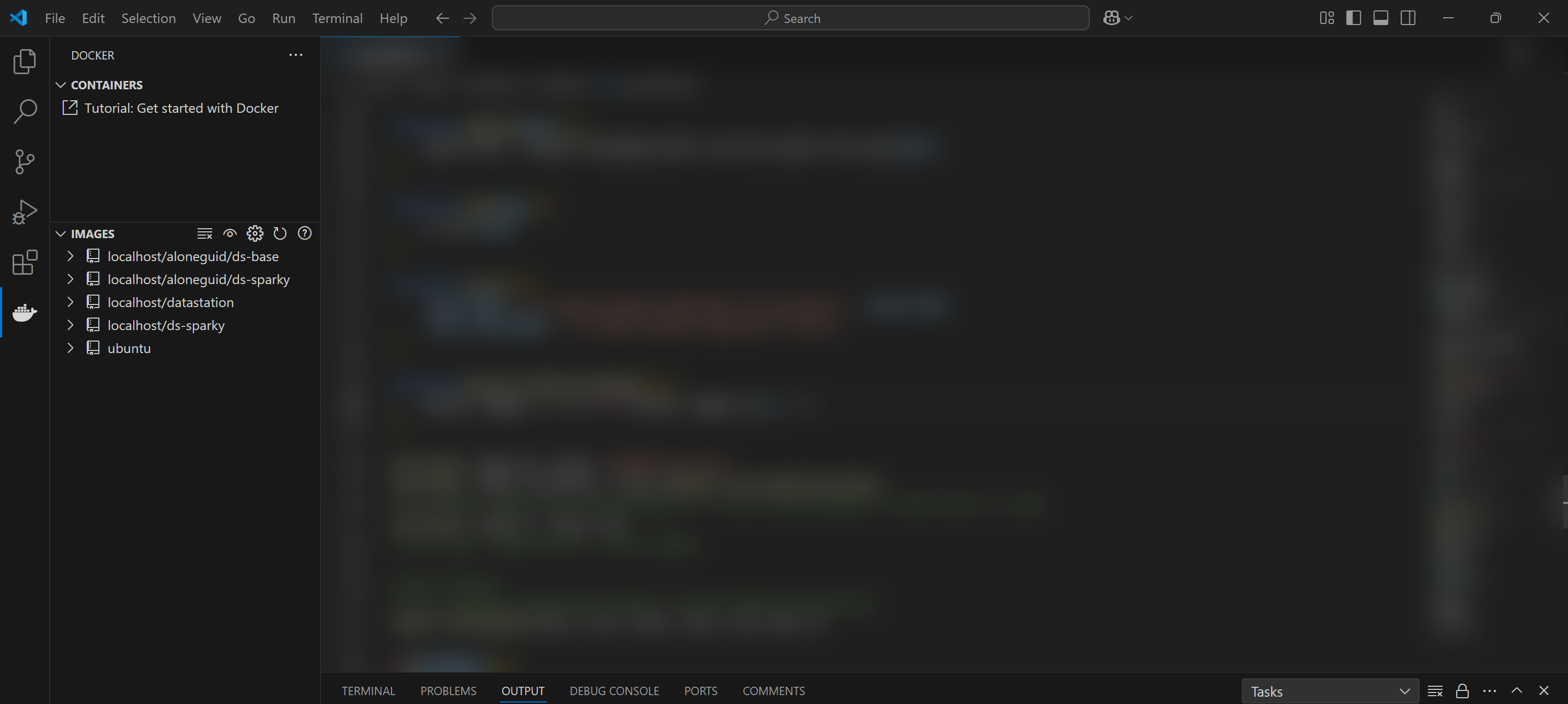 VS Code