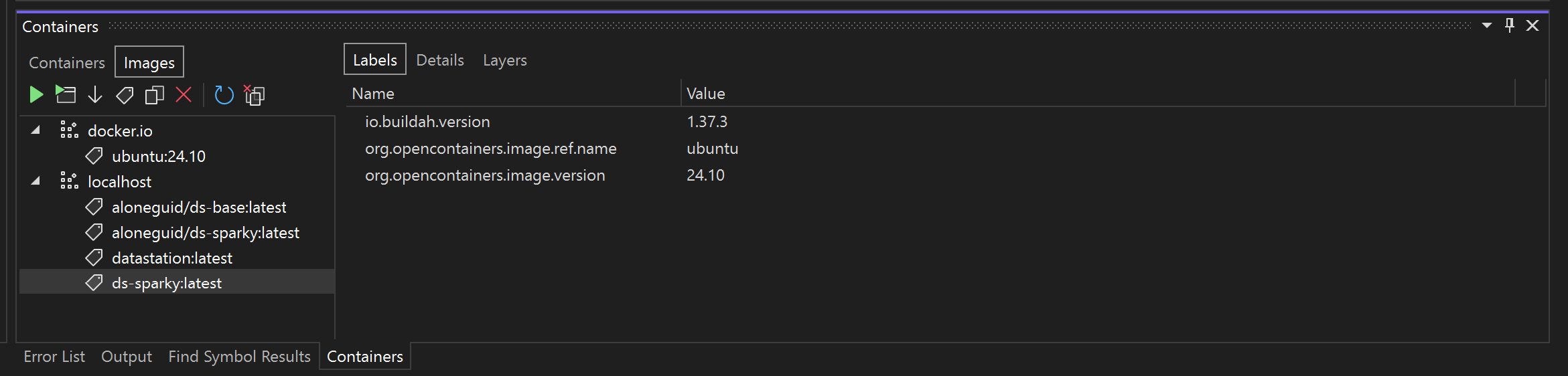 Visual Studio